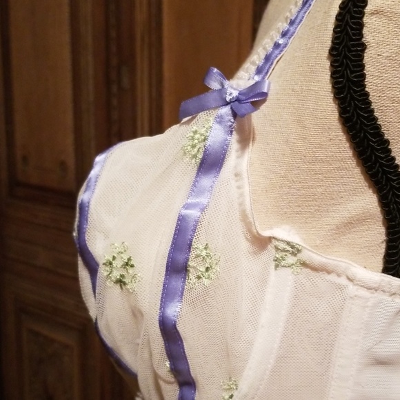 Lane Bryant Cacique 38DD UW - Picture 4 of 8